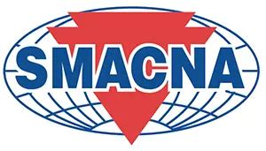 sheet metal and air conditioning contractors' national association|smacna hanger standards chart.